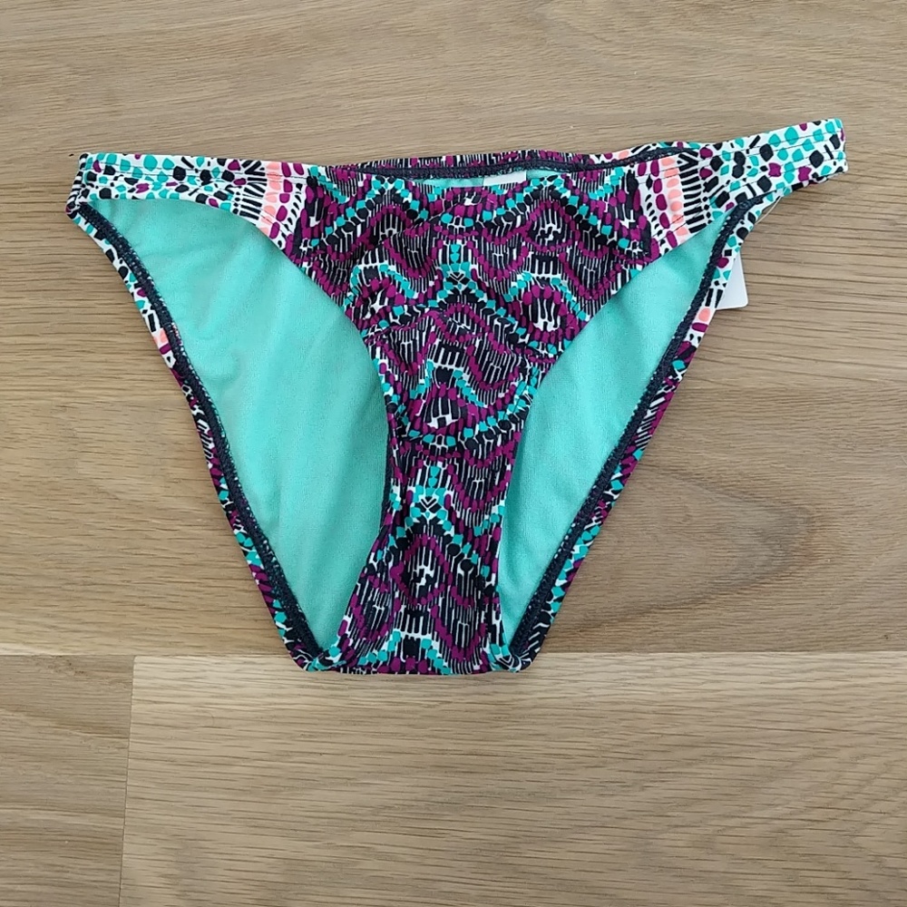 Athleta | Cozumel Bikini Bottoms